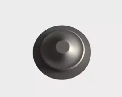 特殊アルマイト処理製品