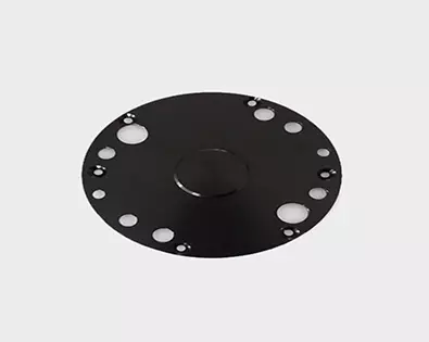 ハードアルマイトリートメント製品