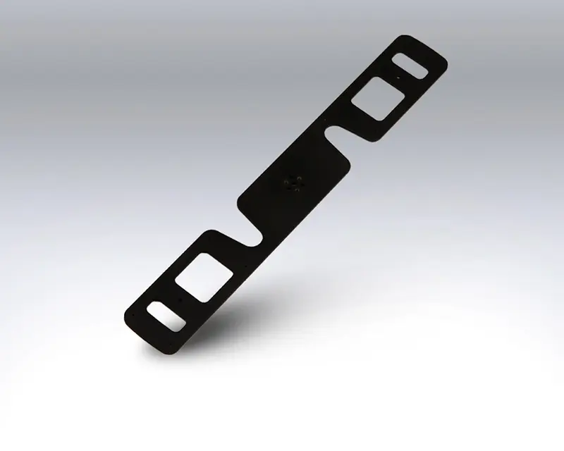静電溶射