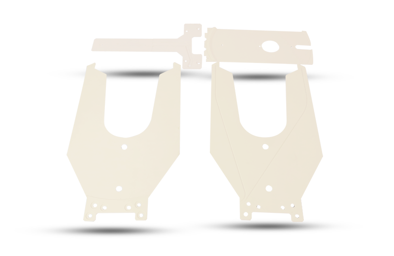 アルミナ（Al₂O₃）製品