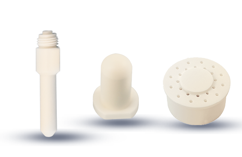 アルミナセラミックス製品
