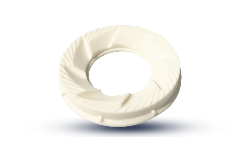 Al₂O₃工場
